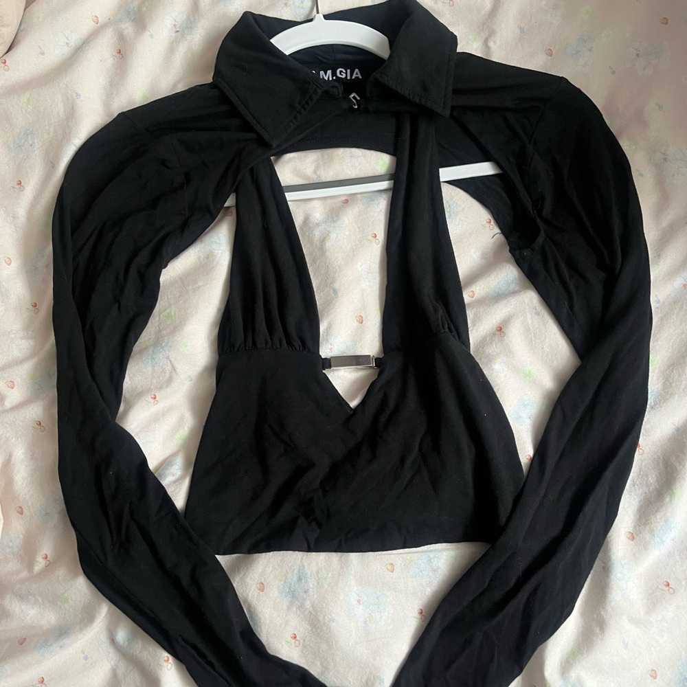 I.AM.GIA Liya Top